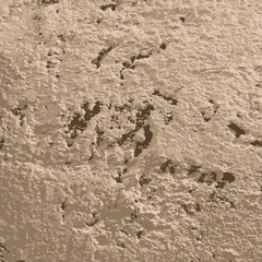 Grunge retro texture.Vintage background template for decoration