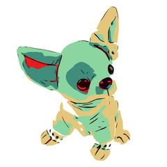 dog