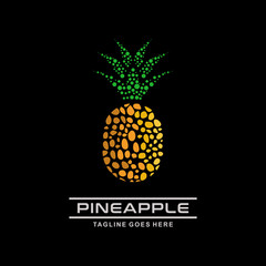 pine apple logo
