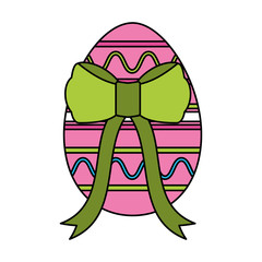 happy easter egg