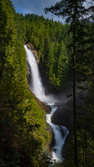 Fototapeta premium Waterfall