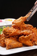 fried Chicken