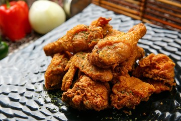 fried Chicken