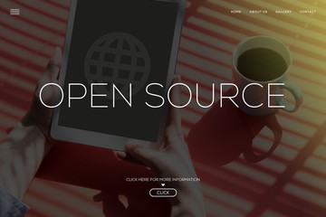 OPEN SOURCE CONCEPT