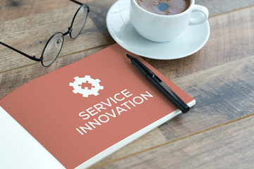 SERVICE INNOVATION CONCEPT