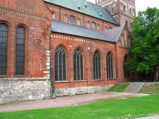 Riga, Latvia