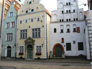 Riga, Latvia