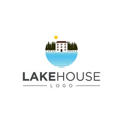 lake house