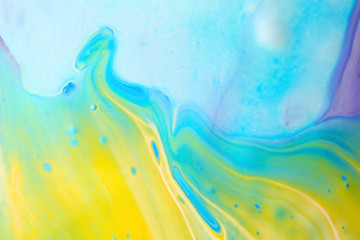 Abstract color background