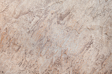 Close up of abstract brown stone texture with high resolution. For background, textures, product designs, albums, cards and invitations, catalogs. For package and decor.
