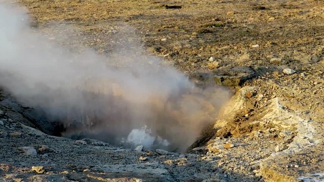 Cercle d'Or Islande