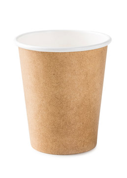 Eco Friendly Disposable Paper Cup