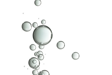 Liquid drops