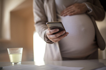 Come on, I'm waiting for you in the office.