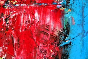 abstract artwork as background
