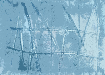 Abstract background. Colorful bright watercolor textures. Splashes, drops of paint, paint smears. Illustration