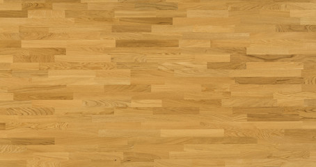 wood texture background, oak wooden planks pattern table top view