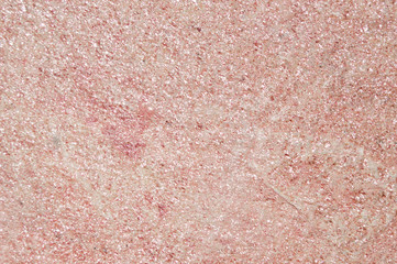 natural stone texture pink with sparkles, mother-of-pearl overflow background