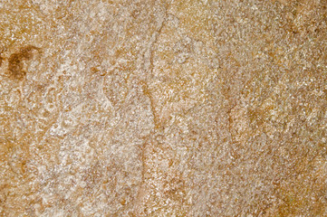 stone texture golden with pink overflowing textureless background