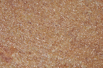 stone texture golden with pink overflowing textureless background