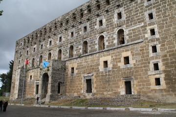 Turquia