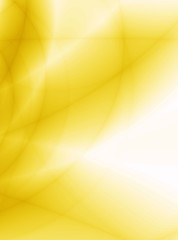 Yellow graphic modern wallpaper background