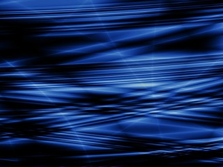 Sea wave abstract line modern background