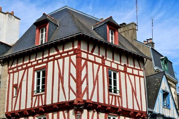 Vannes - Morbihan