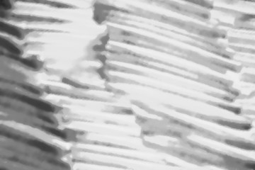 Gray pop art paint stroke texture