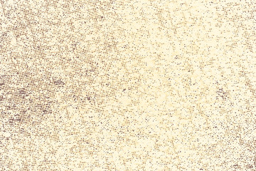 Halftone grunge pop art background.