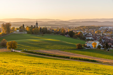 kirchberg