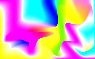 fluid gradient background wallpaper textile.