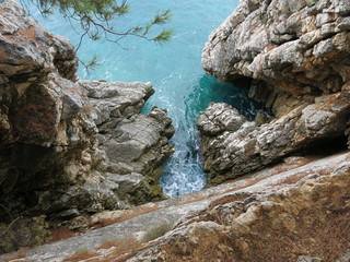 montenegro