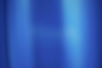 Soft blue lights abstract background