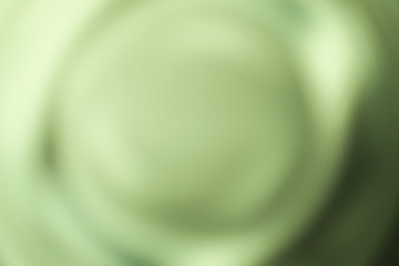 Swirling radial pattern background