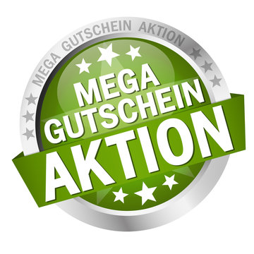 Button - Mega Gutschein Aktion