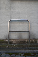 Guard fences for the wall