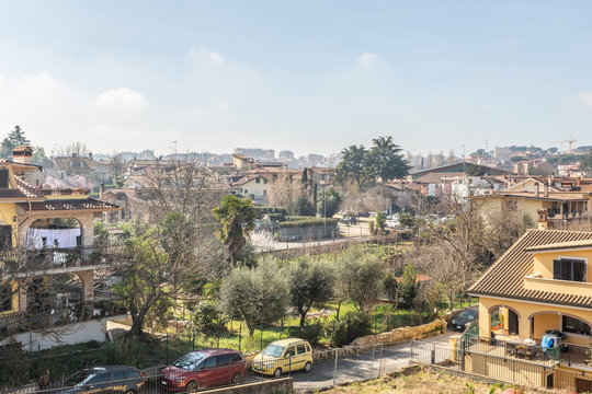 Monterotondo