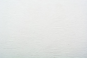 Textured wooden coating painted white matte paint. Background and texture for the designer.