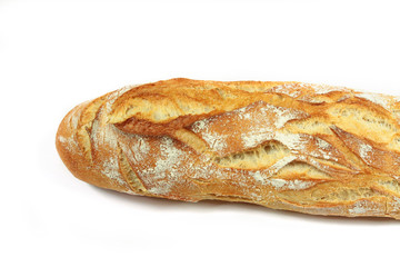 baguette de pain