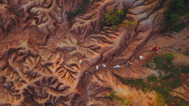 Desierto de la Tatacoa