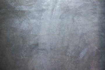 gray cement wall loft style for background