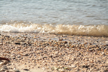 Bebbles of the Riverside