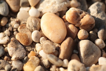 Bebbles of the Riverside