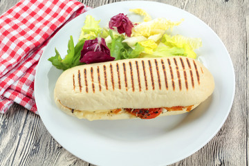 panini