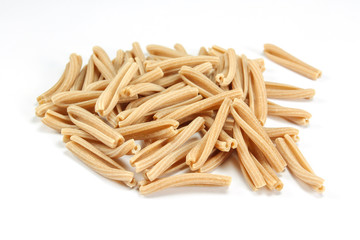 pâtes au blé complet