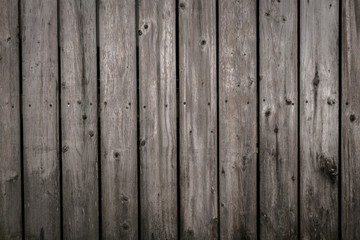 Fototapeta premium old gray wood texture background