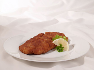 Tellergerichte