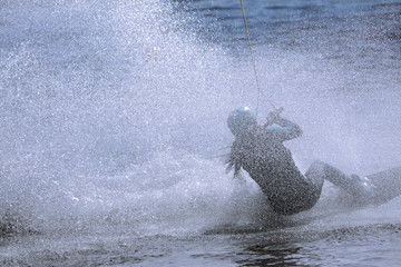 Wakeboarding 1