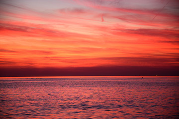 Sunrise of Fujairah